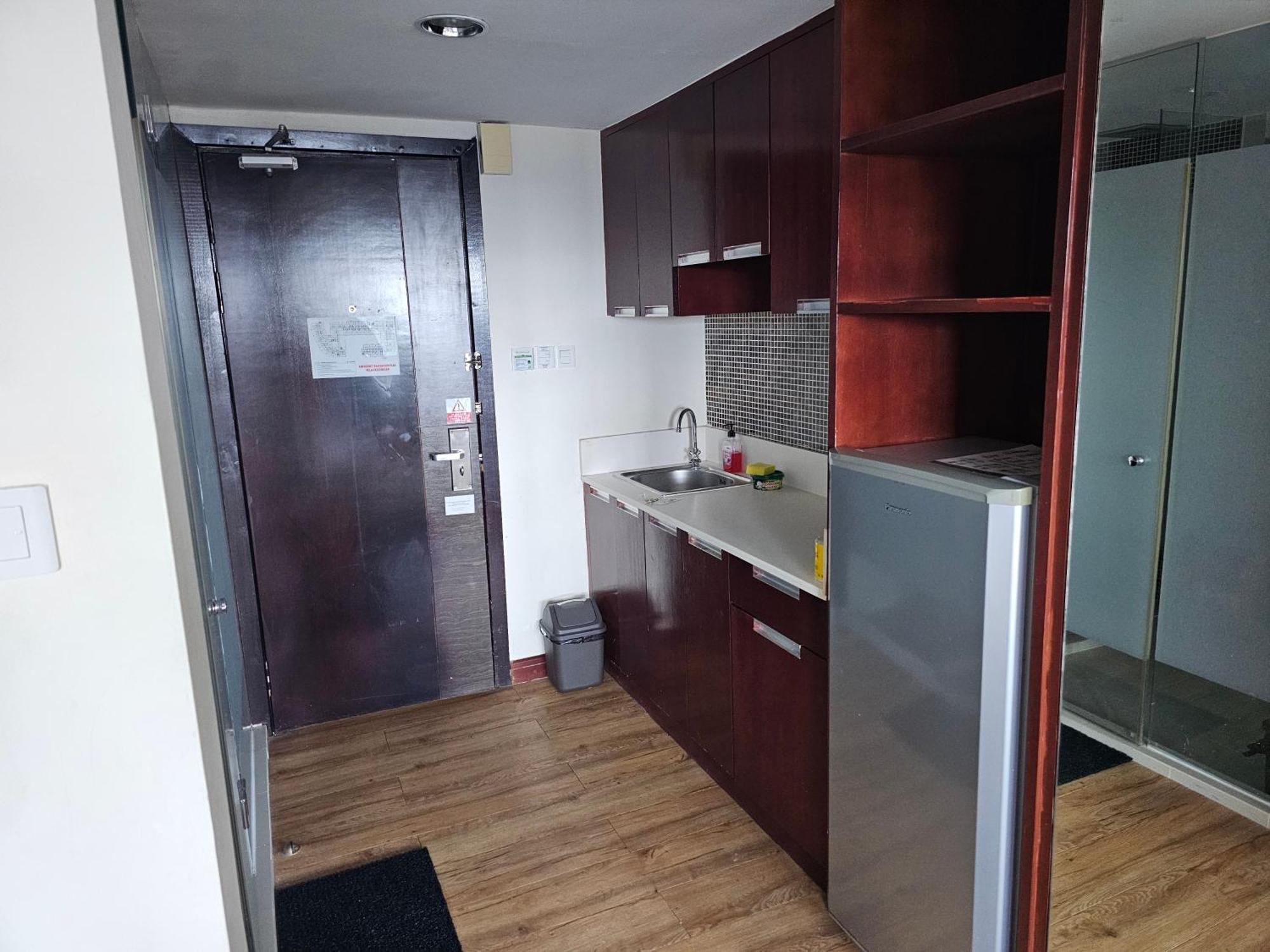 Kota Kinabalu City Ensuite At Scsp Ming Garden Kültér fotó